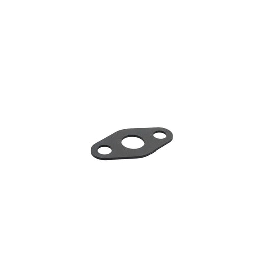 Turbo Oil Drain (Return) Flange Gasket - GT GTX Series GT25 through GTX35 and G25 G30 G35