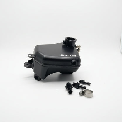 MDR Industries 2017+ FK8 2023+ FL5 Type-R / 2024+ DE5 Type-S Billet Expansion Tank