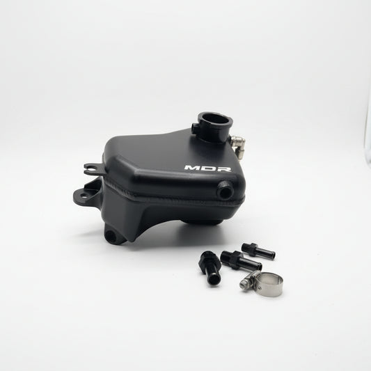 MDR Industries 2017+ FK8 2023+ FL5 Type-R / 2024+ DE5 Type-S Billet Expansion Tank