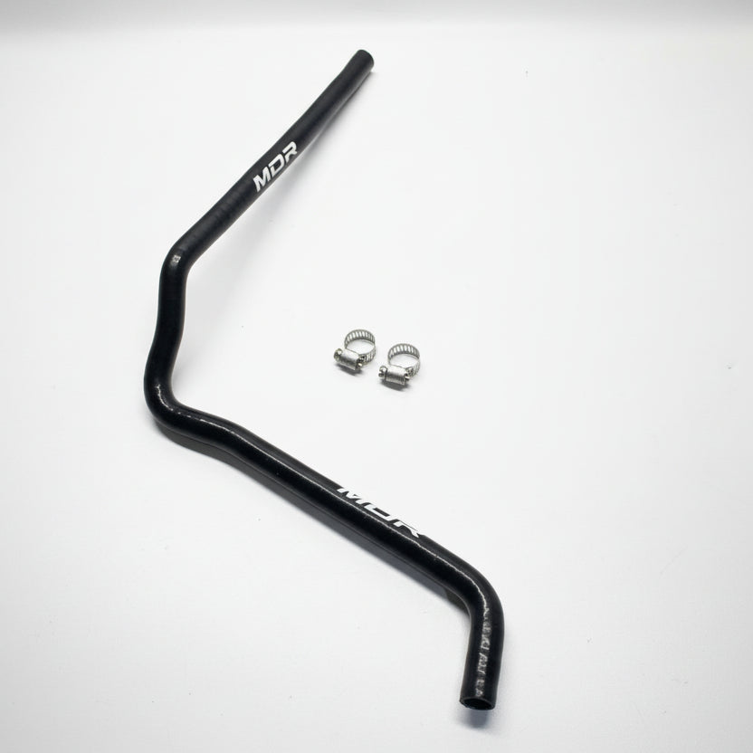 MDR Industries 2023+FL5 Type-R / 2024+ DE5 Type-S Silicone Radiator Hose Kit