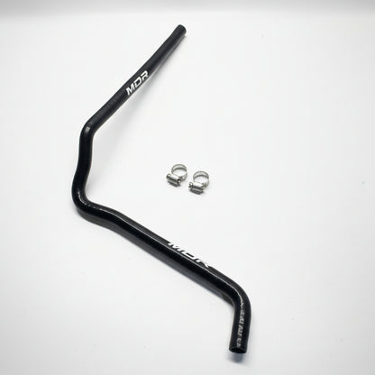 MDR Industries 2023+FL5 Type-R / 2024+ DE5 Type-S Silicone Radiator Hose Kit