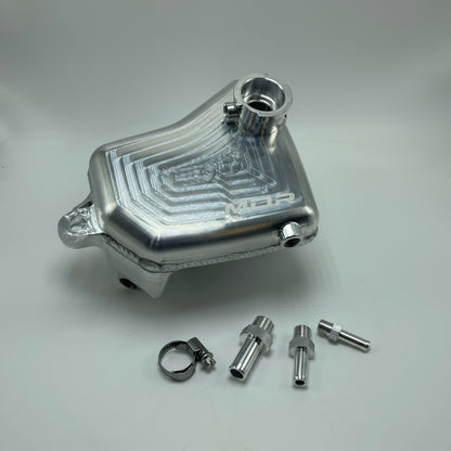 MDR Industries 2017+ FK8 2023+ FL5 Type-R / 2024+ DE5 Type-S Billet Expansion Tank