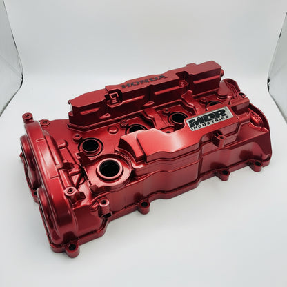 MDR Cerakoted OEM Honda K20C1 Valve Cover
