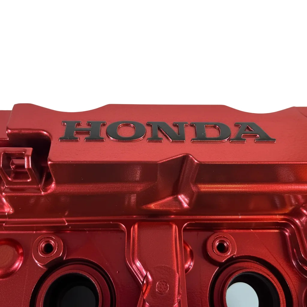 MDR Cerakoted OEM Honda K20C1 Valve Cover