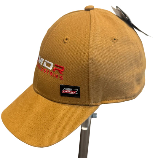 MDR Industries Men's Canvas Ball Cap
