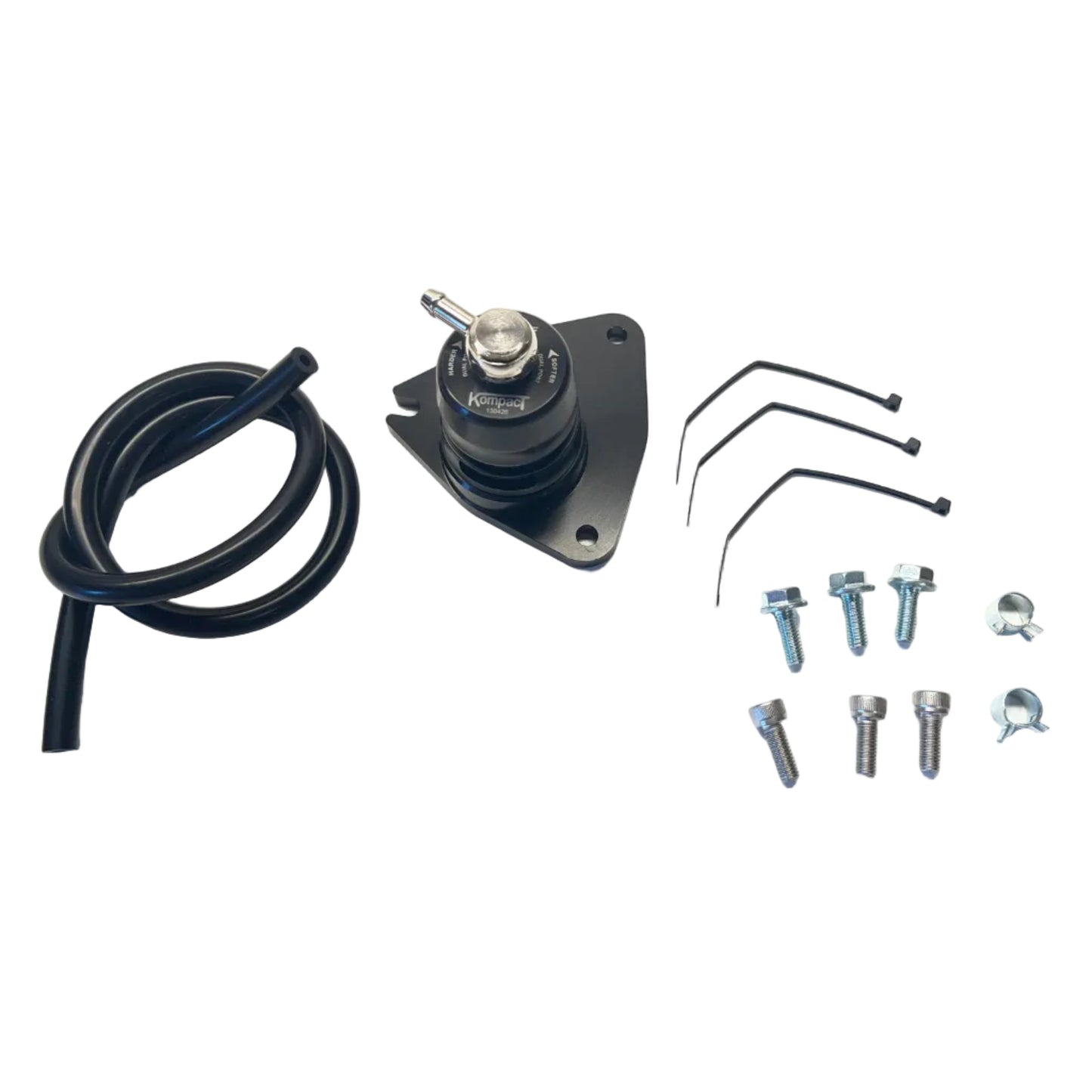 Turbosmart Kompact Supersonic Blow Off Valve Honda Civic Type R / Acura Integra Type S