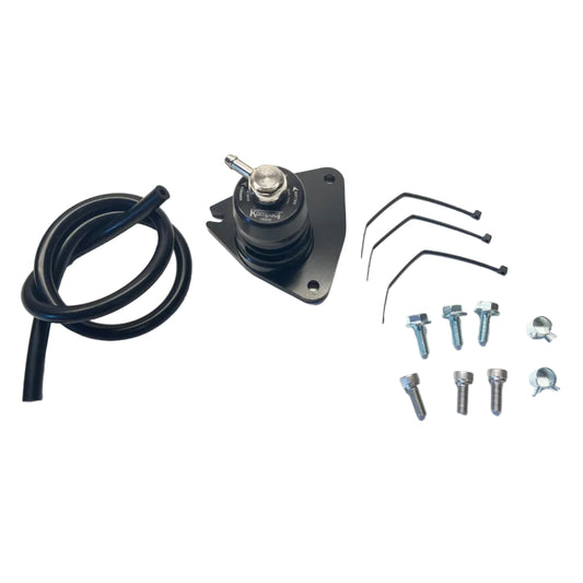 Turbosmart Kompact Supersonic Blow Off Valve Honda Civic Type R / Acura Integra Type S