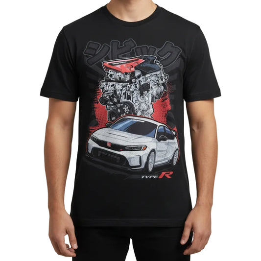 MDR K-Series FL5 T-Shirt