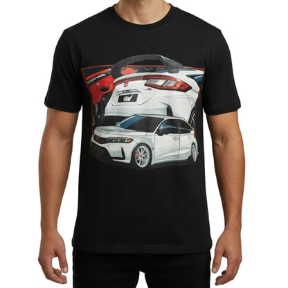 MDR FL5 T-Shirt