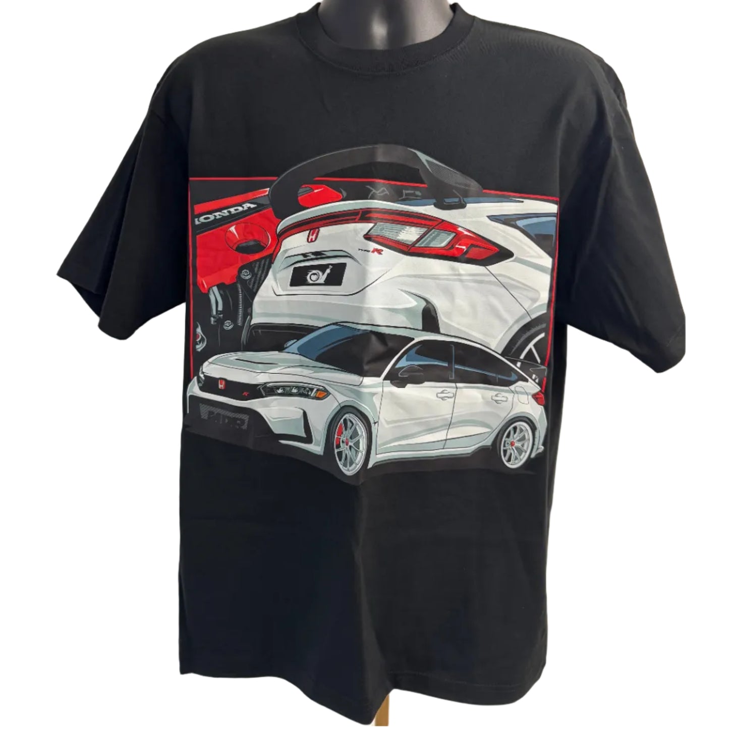 MDR FL5 T-Shirt