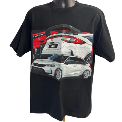 MDR FL5 T-Shirt