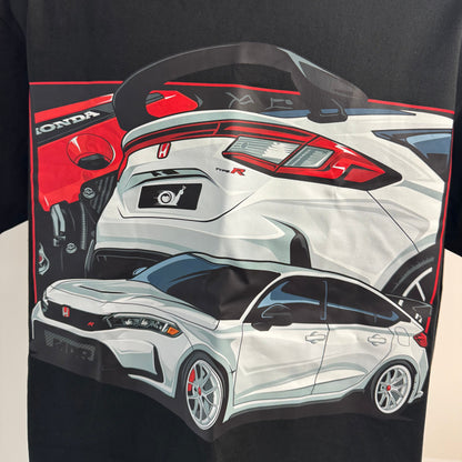 MDR FL5 T-Shirt