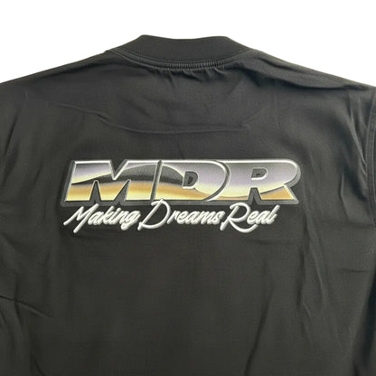 MDR Tribal Turbo T-Shirt