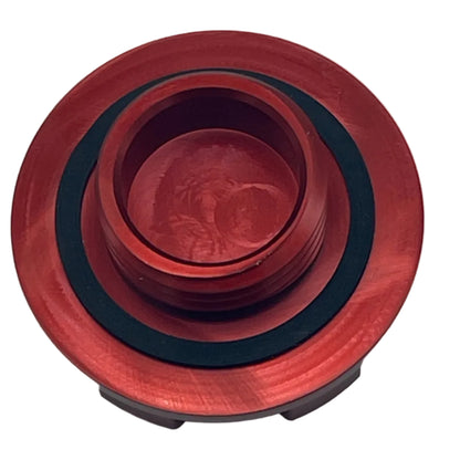 MDR Industries Honda / Acura / Nissan Billet Oil Cap
