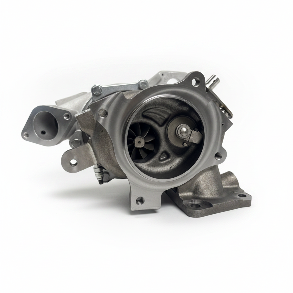 MDR Industries Ball Bearing Drop In Performance Honda Acura 2.0T Upgrade Turbo