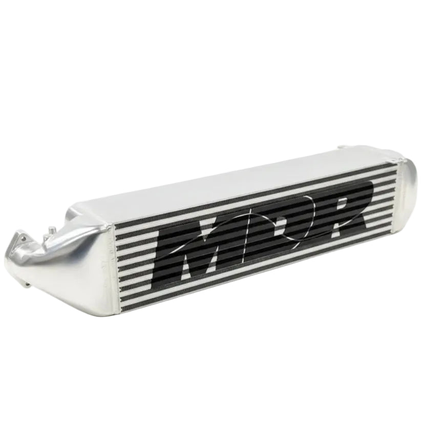 MDR Industries 2023+ Type-R/Type-S Billet Bar and Plate Front Mount In