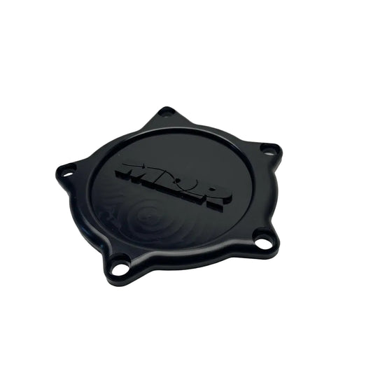 MDR Industries Billet Vacuum Pump Cover Honda Type R Acura Type S K20C1 Engine