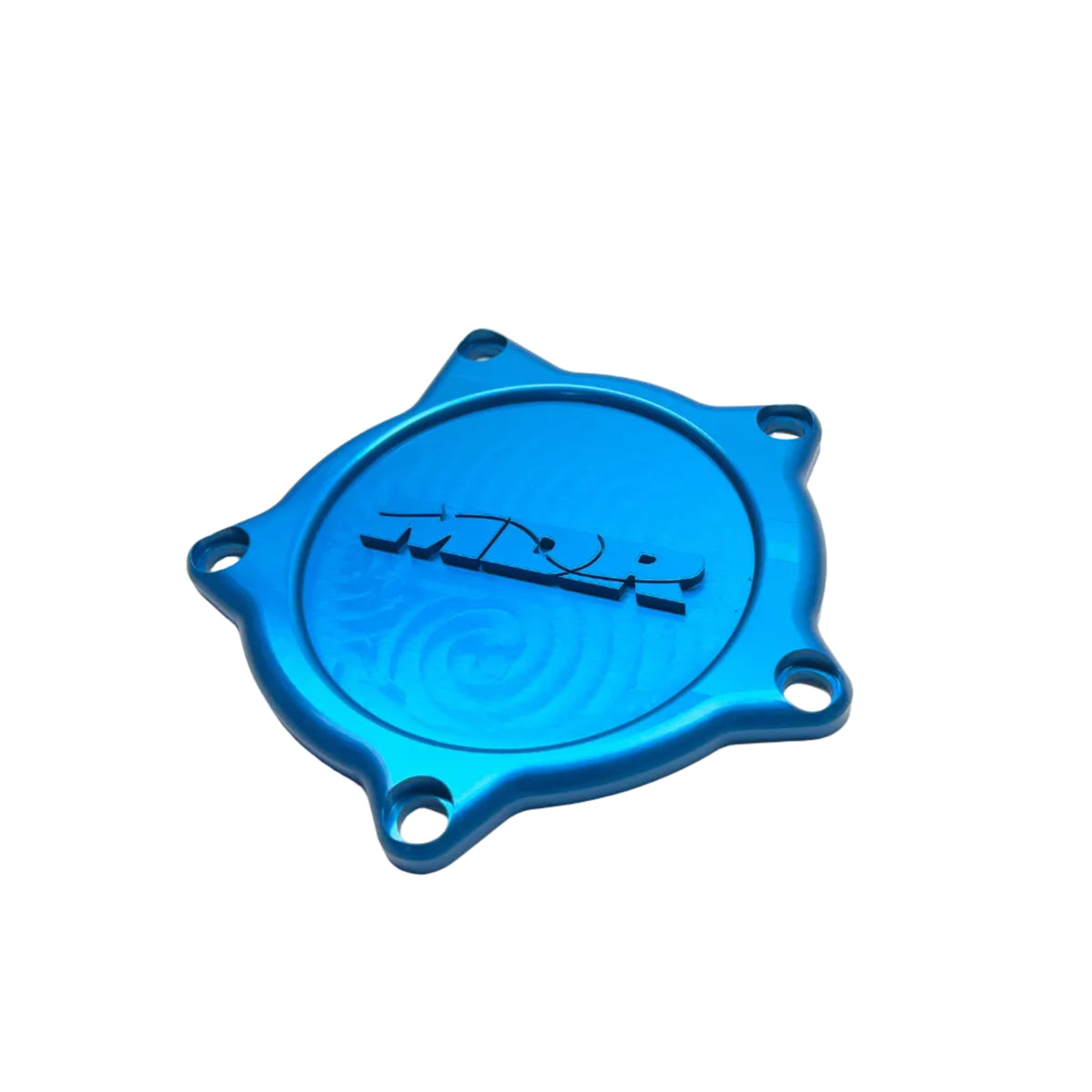 MDR Industries Billet Vacuum Pump Cover Honda Type R Acura Type S K20C1 Engine