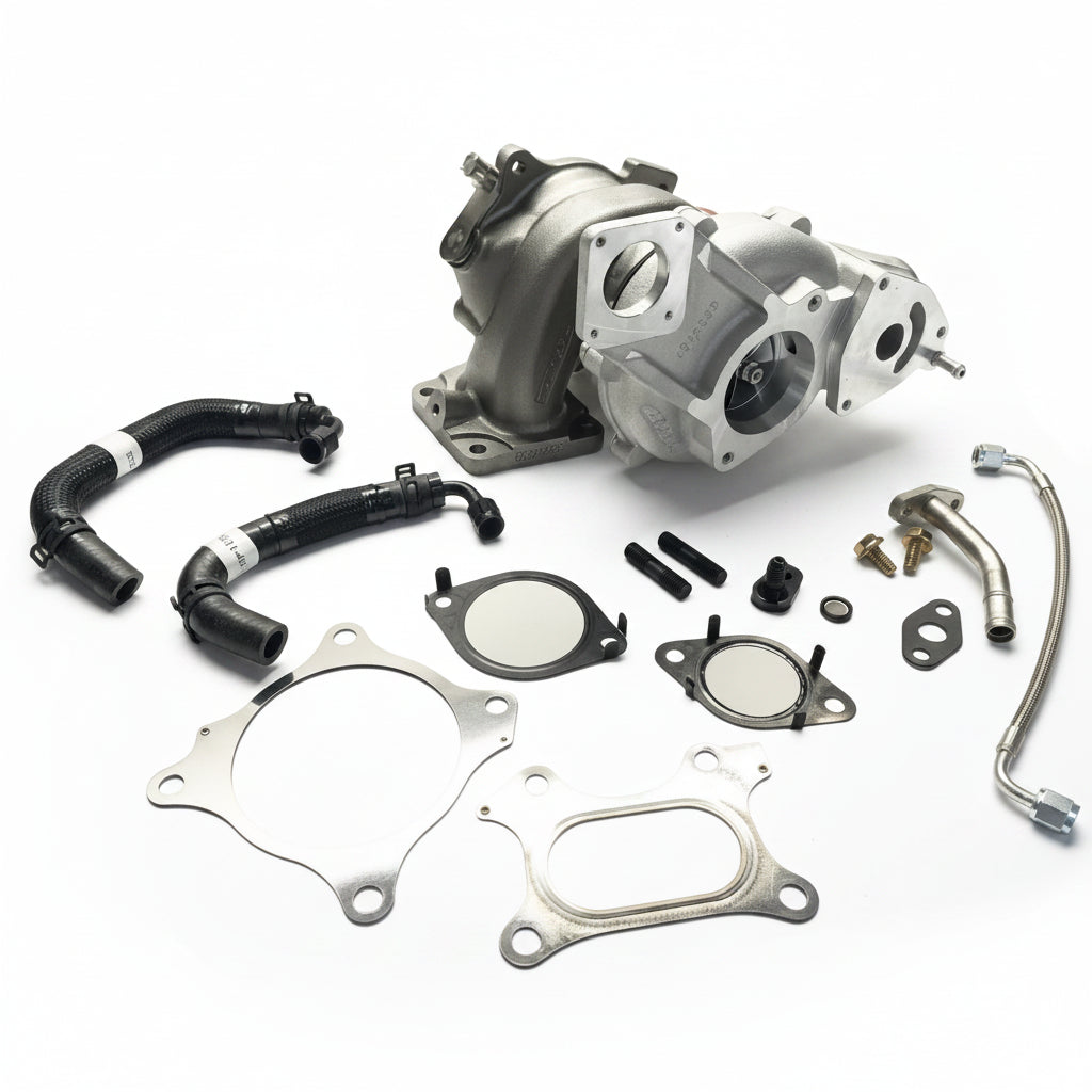 MDR Industries