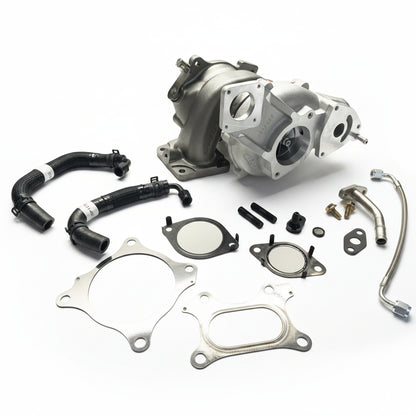 MDR Industries Ball Bearing Drop In Performance Honda Acura 2.0T Upgrade Turbo