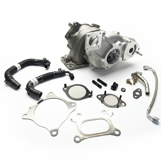 MDR Ball Bearing Drop In Performance Honda Acura 2.0T Upgrade Turbo