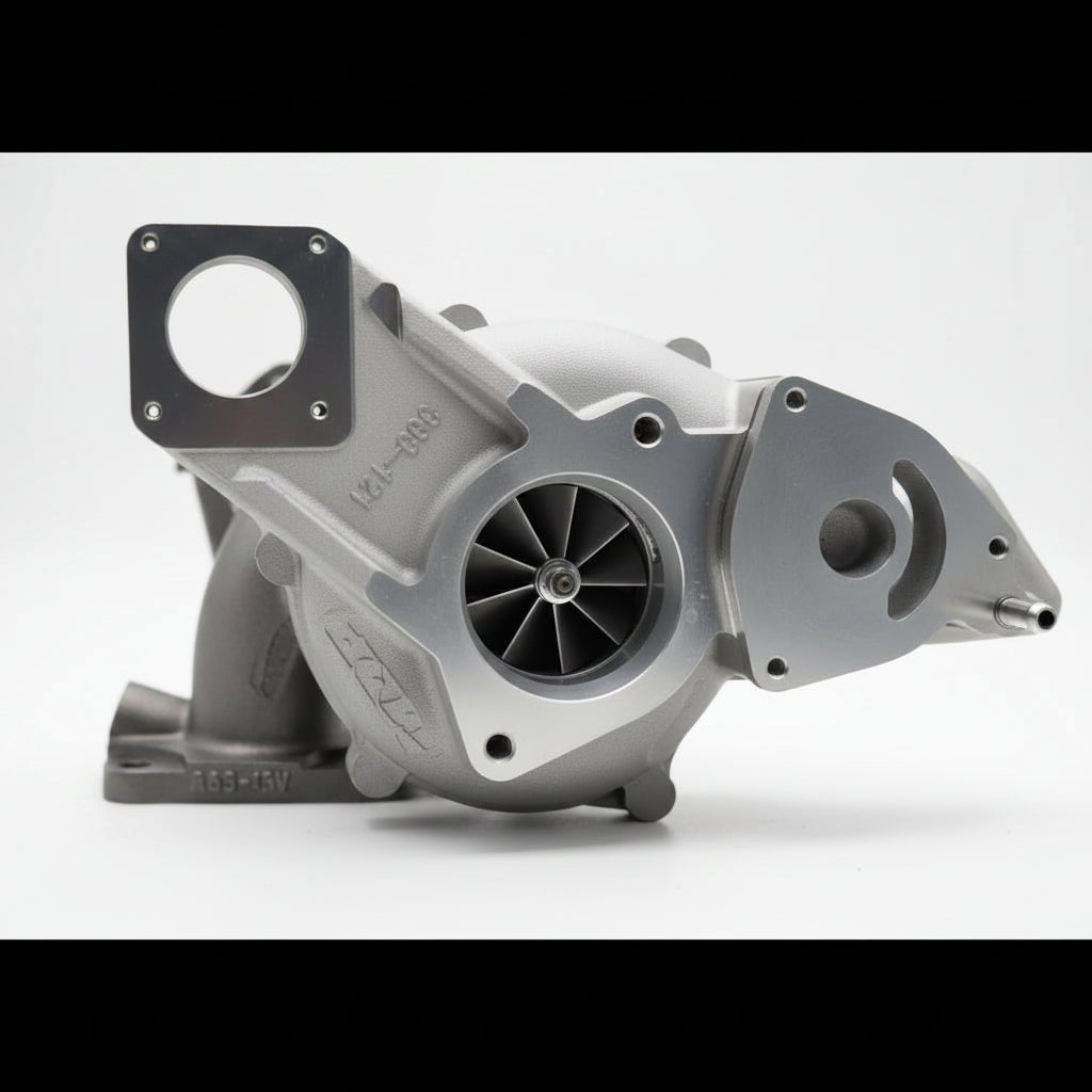 MDR Industries Ball Bearing Drop In Performance Honda Acura 2.0T Upgrade Turbo