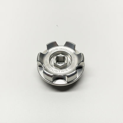 MDR Industries Honda / Acura / Nissan Billet Oil Cap