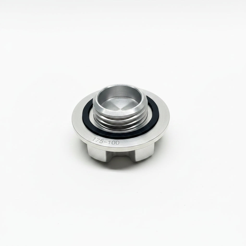 MDR Industries Honda / Acura / Nissan Billet Oil Cap