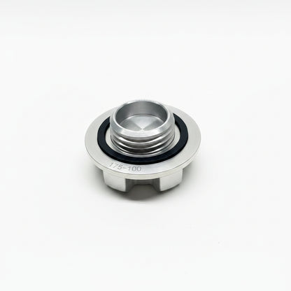 MDR Industries Honda / Acura / Nissan Billet Oil Cap