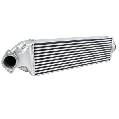 MDR Industries 2023+ Type-R/Type-S Billet Tube & Fin Front Mount Intercooler Upgrade