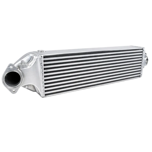 MDR Industries 2023+ Type-R/Type-S Billet Tube & Fin Front Mount Intercooler Upgrade