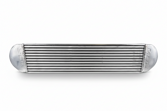 MDR Industries 2023+ Type-R/Type-S Billet Tube & Fin Front Mount Intercooler Upgrade