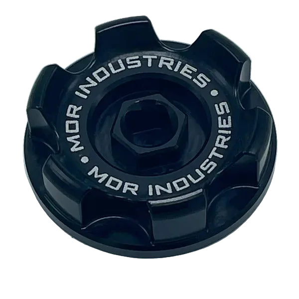 MDR Industries Honda / Acura / Nissan Billet Oil Cap
