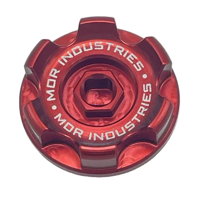 MDR Industries Honda / Acura / Nissan Billet Oil Cap