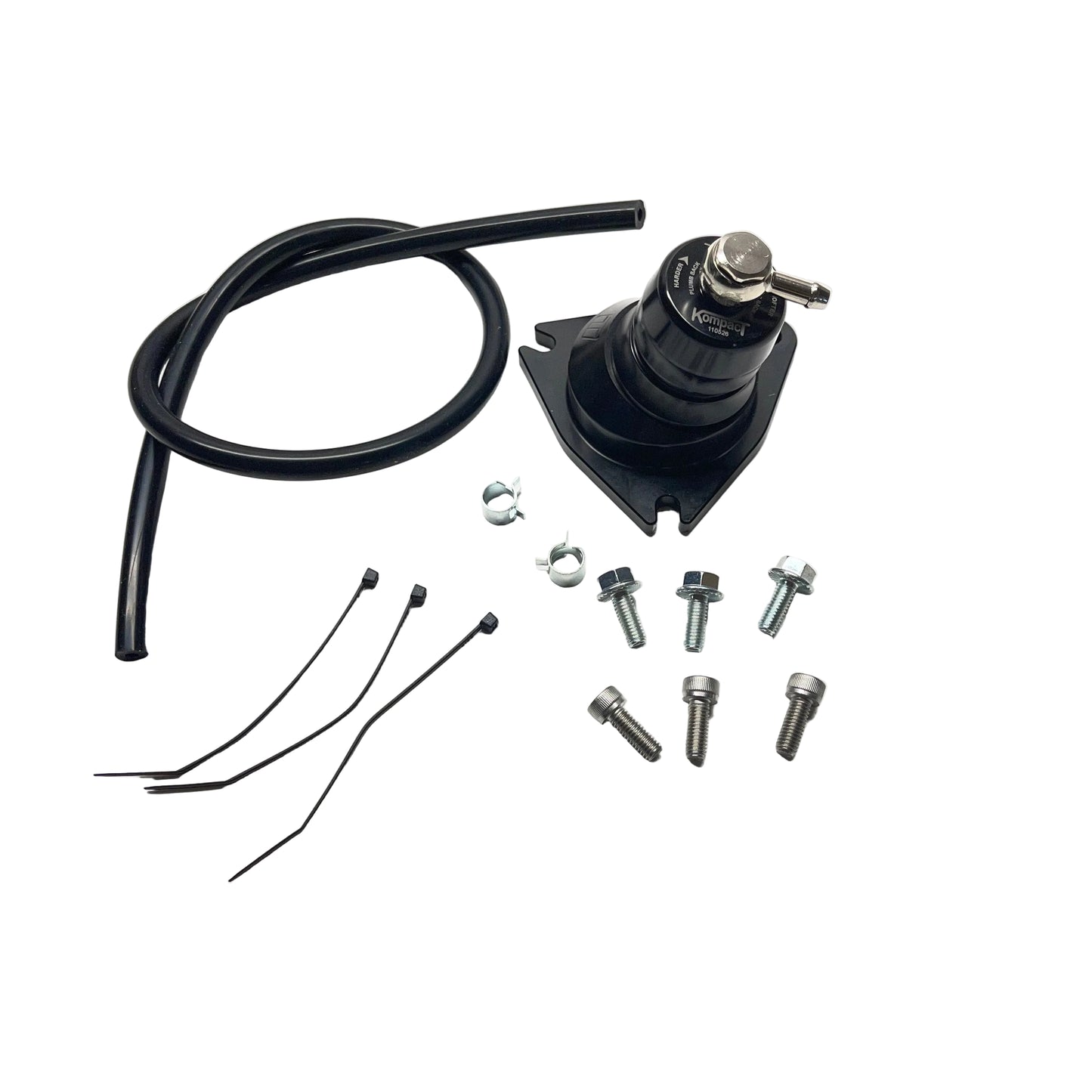 Turbosmart Kompact Plumb Back Valve Honda Civic Type R / Acura Integra Type S