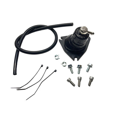 Turbosmart Kompact Plumb Back Valve Honda Civic Type R / Acura Integra Type S