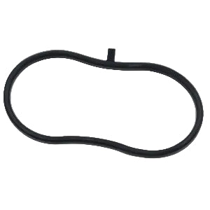 Honda OEM Intercooler O-Ring Gasket (Honda PN 19716-6A0-A01)