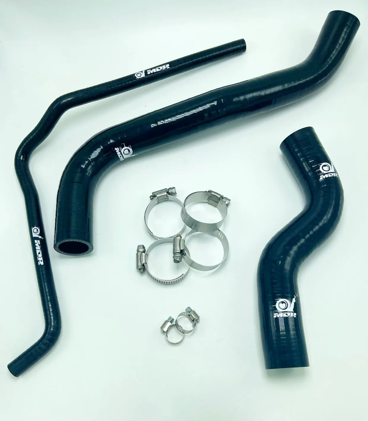 2023+FL5 Type-R / 2024+ DE5 Type-S Silicone Radiator Hose Kit