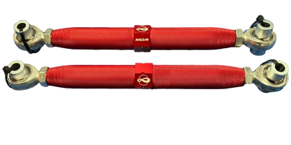 2017+ FK8 2023+ FL5 Type-R / 2024+ DE5 Type-S Billet Rear Camber Arms