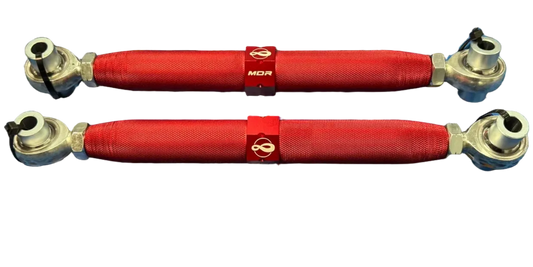 2017+ FK8 2023+ FL5 Type-R / 2024+ DE5 Type-S Billet Rear Camber Arms