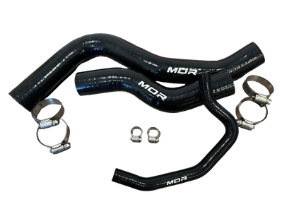 2017-2021 Honda Civic Type-R FK8 Silicone Radiator Hose Kit
