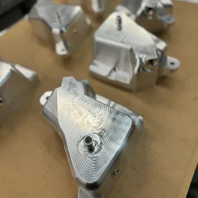 2017+ FK8 2023+ FL5 Type-R / 2024+ DE5 Type-S Billet Expansion Tank