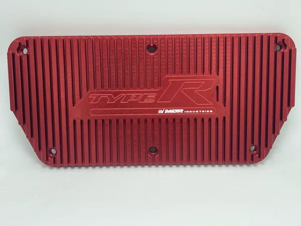 2023+FL5 Type-R / 2024+ DE5 Type-S Billet Turbo Inlet Cover