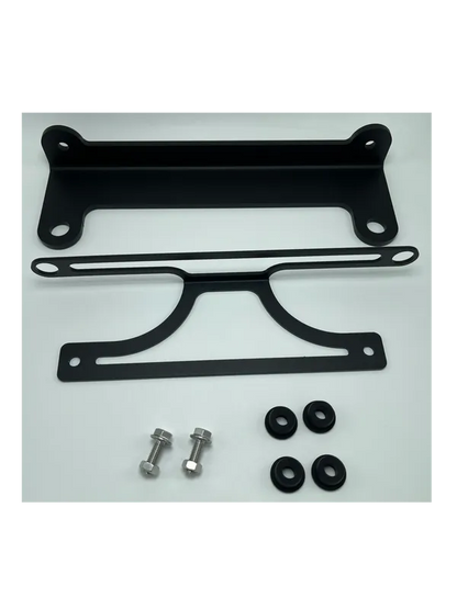 2023+ Type-R/Type-S Oil Cooler Kit