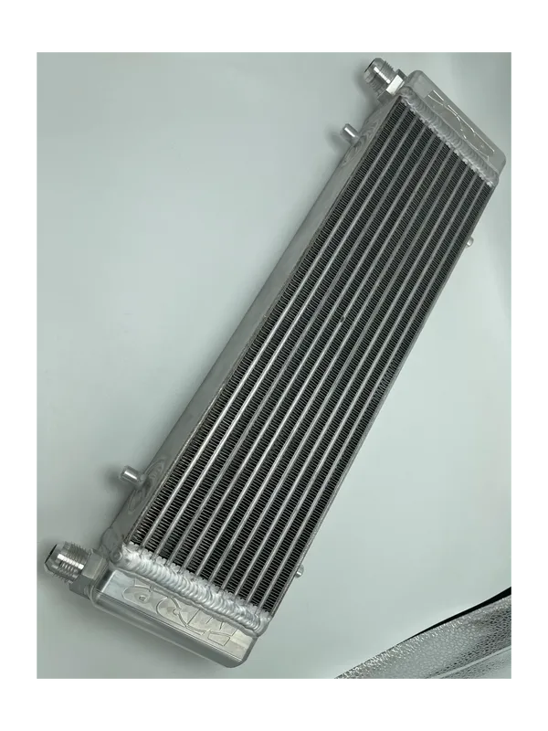 2023+ Type-R/Type-S Oil Cooler Kit