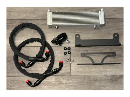 2023+ Type-R/Type-S Oil Cooler Kit