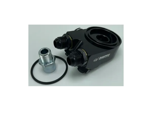 2023+ Type-R/Type-S Oil Cooler Kit