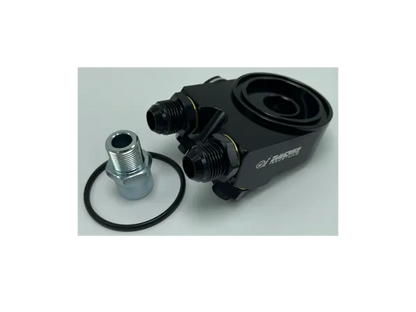 2023+ Type-R/Type-S Oil Cooler Kit