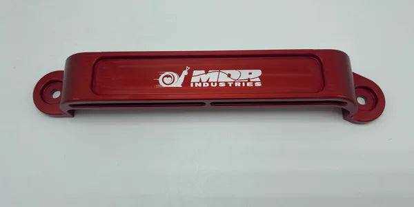 MDR Industries Billet Battery Tie Down