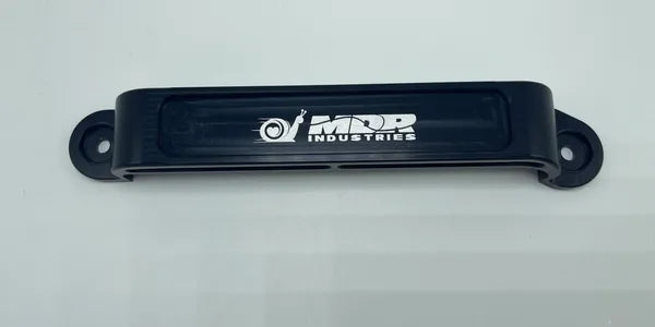 MDR Industries Billet Battery Tie Down